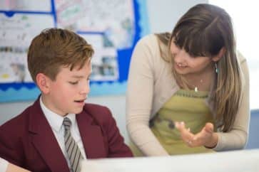 Petersfield Parents