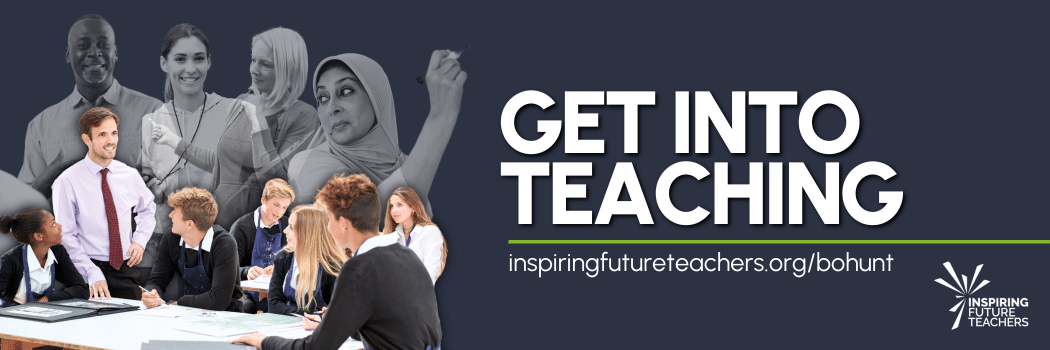 Inspiring Future Teachers - The Petersfield School The Petersfield School